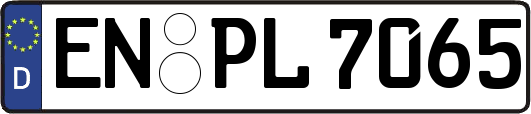 EN-PL7065
