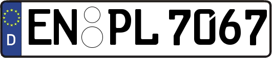 EN-PL7067