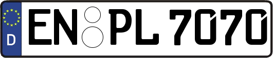 EN-PL7070