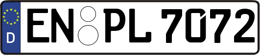 EN-PL7072