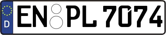 EN-PL7074