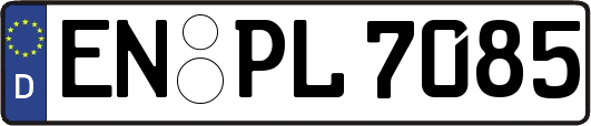 EN-PL7085
