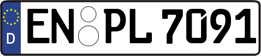 EN-PL7091