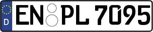 EN-PL7095