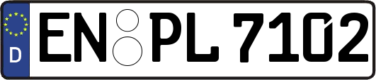 EN-PL7102