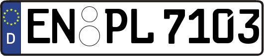 EN-PL7103
