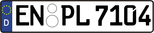 EN-PL7104