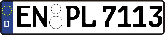 EN-PL7113