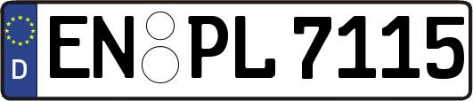 EN-PL7115