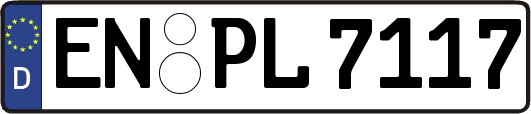 EN-PL7117