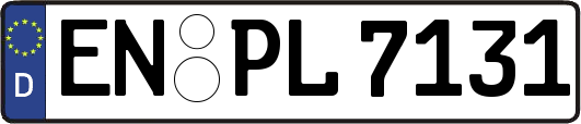 EN-PL7131