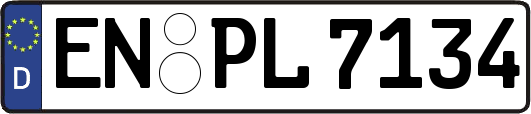EN-PL7134