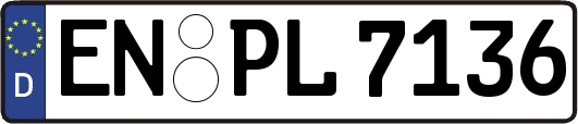 EN-PL7136