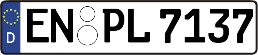 EN-PL7137
