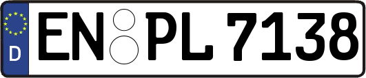 EN-PL7138