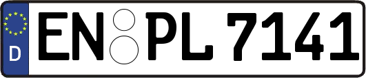 EN-PL7141