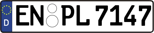 EN-PL7147