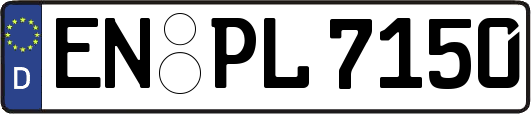 EN-PL7150