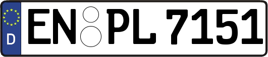 EN-PL7151
