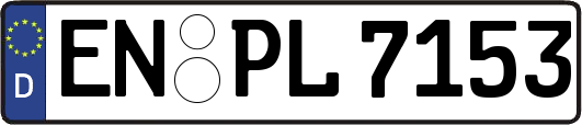 EN-PL7153