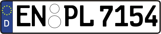 EN-PL7154
