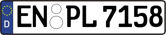 EN-PL7158