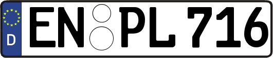 EN-PL716