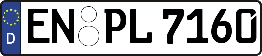 EN-PL7160