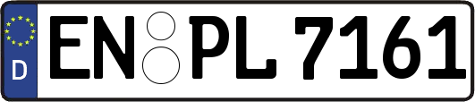 EN-PL7161