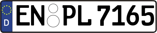EN-PL7165