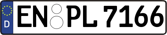 EN-PL7166