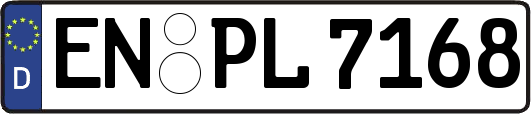 EN-PL7168