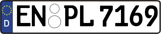 EN-PL7169