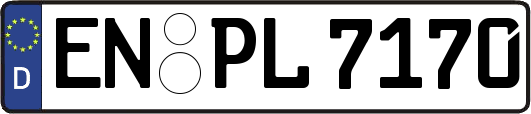 EN-PL7170