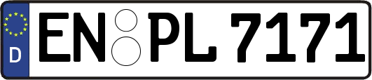 EN-PL7171