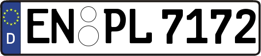 EN-PL7172