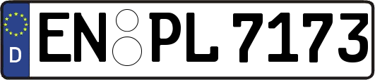 EN-PL7173