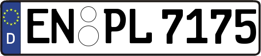 EN-PL7175