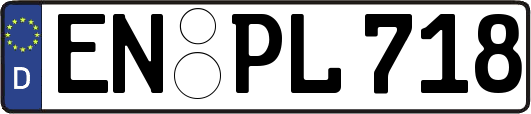 EN-PL718