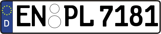EN-PL7181