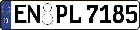 EN-PL7185