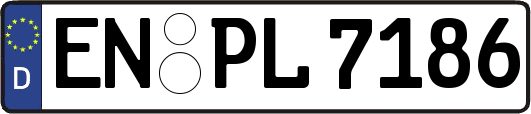 EN-PL7186