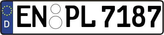 EN-PL7187