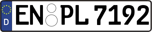 EN-PL7192