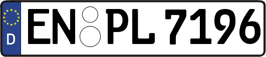 EN-PL7196