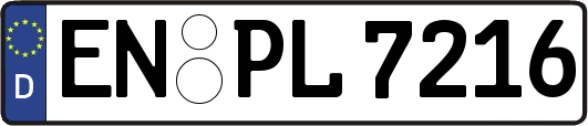 EN-PL7216