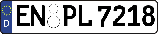 EN-PL7218