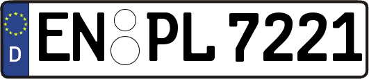 EN-PL7221