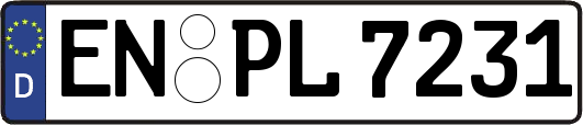 EN-PL7231