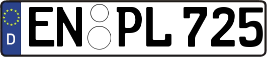 EN-PL725